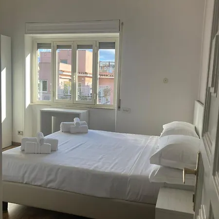Casa vacanze Park San Pancrazio