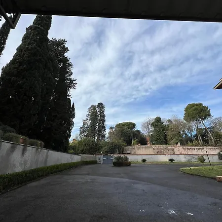 Casa vacanze Park San Pancrazio