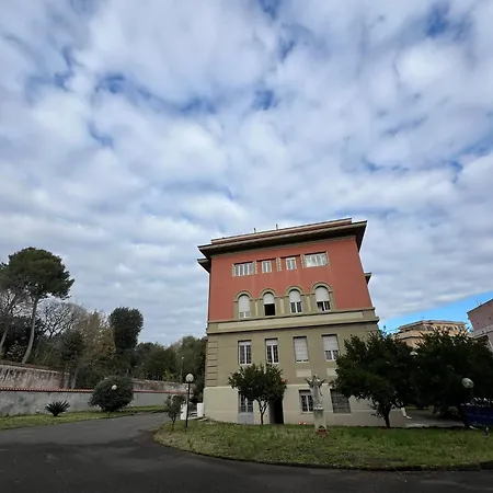 Casa vacanze Park San Pancrazio