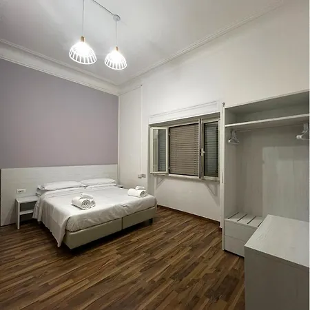 Casa vacanze Park San Pancrazio *