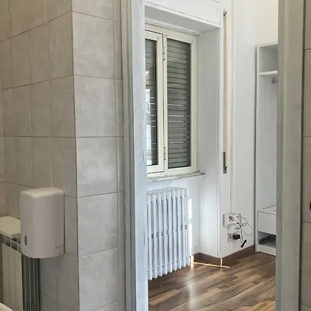 Casa vacanze Park San Pancrazio *
