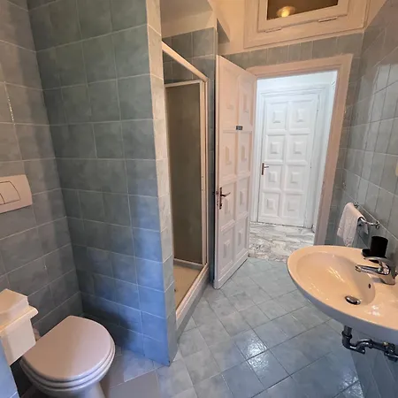 Holiday home Park San Pancrazio