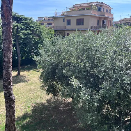Casa vacanze Park San Pancrazio Roma