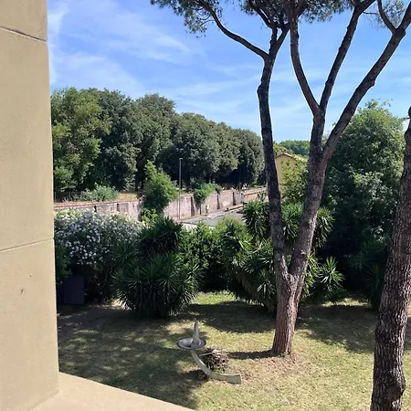 Park San Pancrazio *