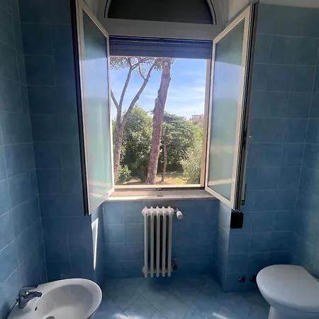 Casa vacanze Park San Pancrazio Roma