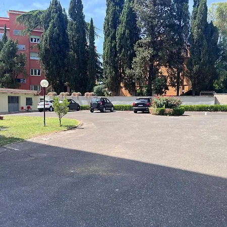 Park San Pancrazio *