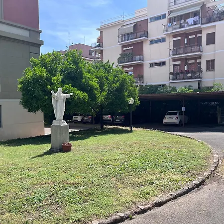 Park San Pancrazio