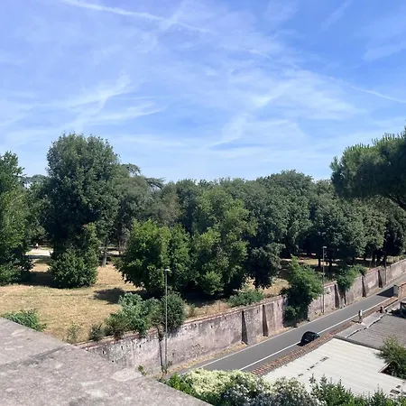 Casa vacanze Park San Pancrazio