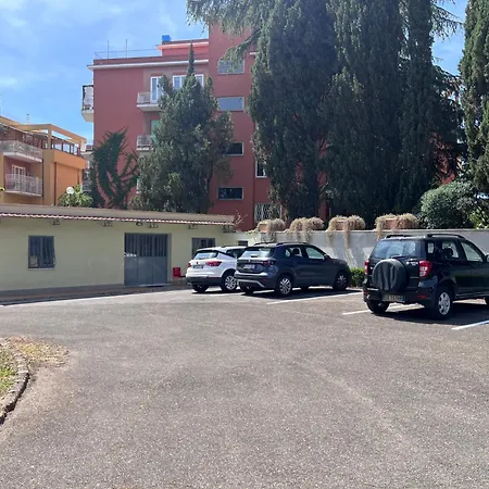 Casa vacanze Park San Pancrazio *