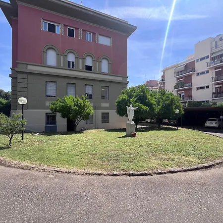 Feriehus Park San Pancrazio