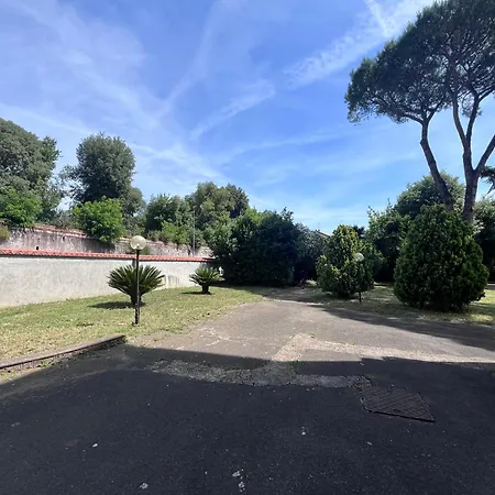 Casa vacanze Park San Pancrazio Roma