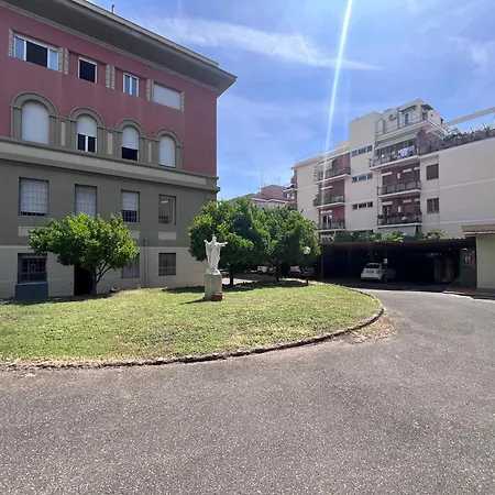 Casa vacanze Park San Pancrazio