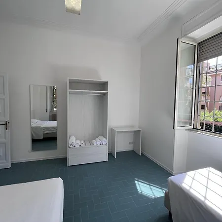 Casa vacanze Park San Pancrazio Roma