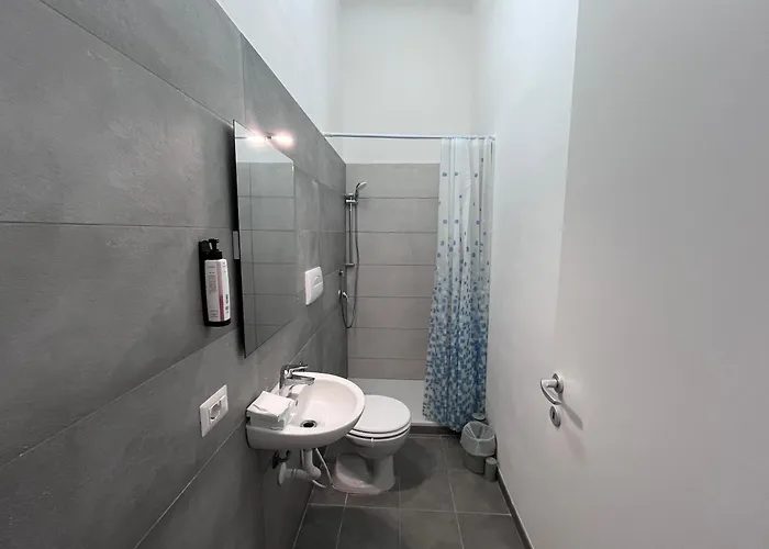 Park San Pancrazio *