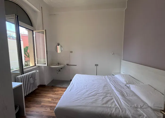 Park San Pancrazio * 로마