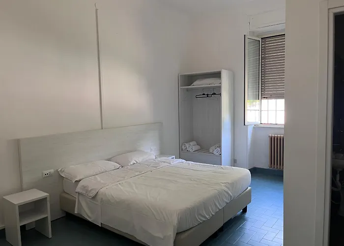 Park San Pancrazio 로마