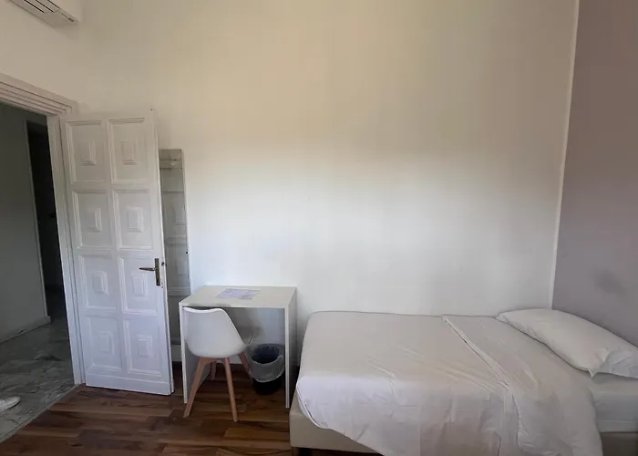 Park San Pancrazio * 로마