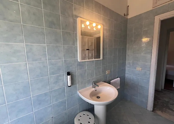 펜션 Park San Pancrazio *