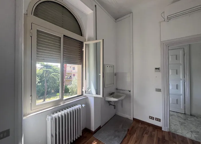 펜션 Park San Pancrazio 로마