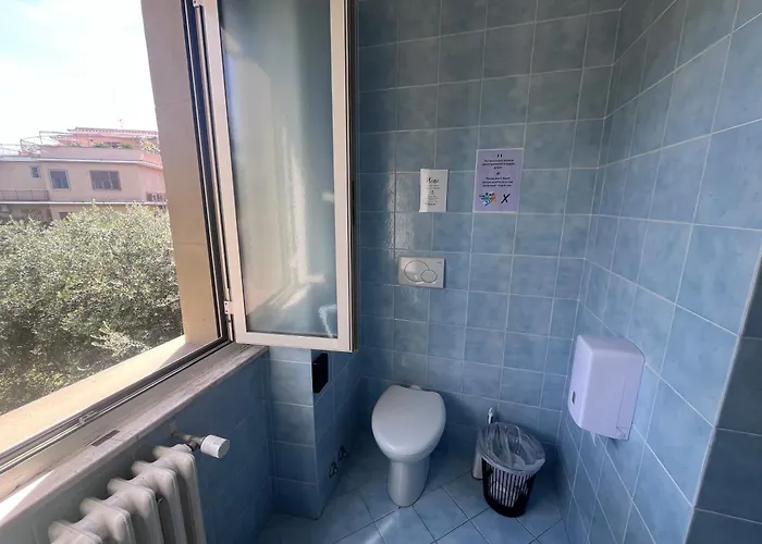 Park San Pancrazio *