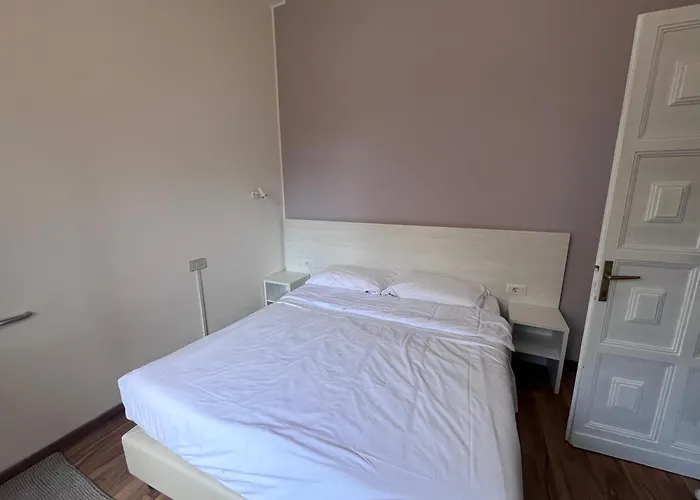 Park San Pancrazio 로마