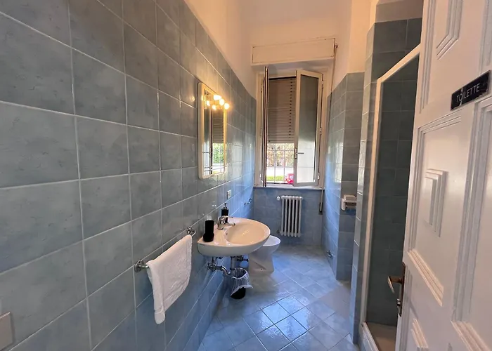 Park San Pancrazio * 로마