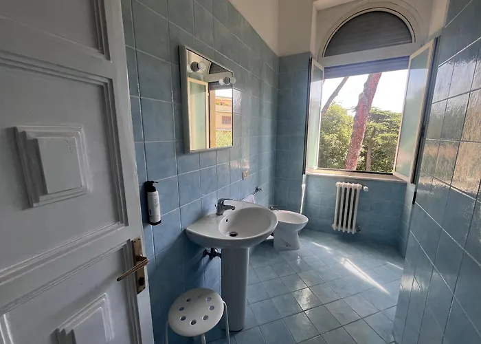 Park San Pancrazio 펜션