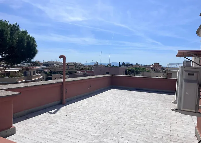 Park San Pancrazio *