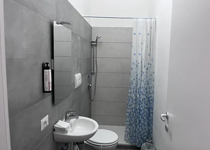 Park San Pancrazio *