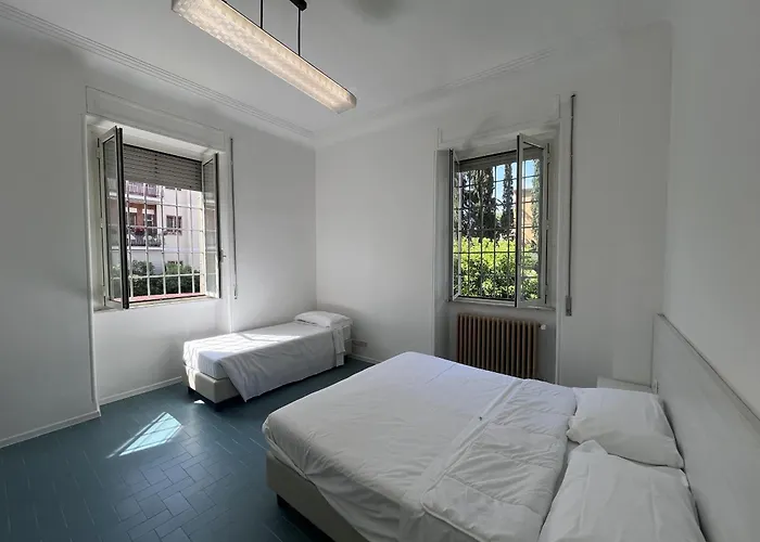 Park San Pancrazio * 로마